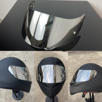 Lente De Visera Para Casco Motocicleta AGV K5 K5S K3SV K1 Accesorios Compactos ST Gafas De Protección Full Face Pin - details 2