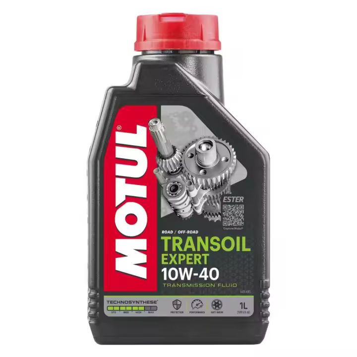 Motul Aceite De Transmisión Automática Transoil Expert 10w40 1l - 1