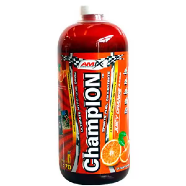 AMIX ChampiON Sport Fuel - 1 l - 1