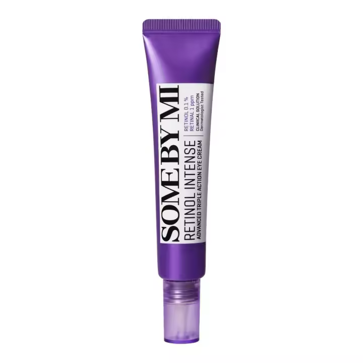 Retinol Intense Advanced Triple Action Eye Cream - 1