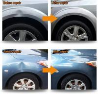 Kit De Reparación De Aros De Coche Herramientas De Buzón Sin Pintura Auto Body Suction Cup Extrator Para Oficina De Reparación De Vehículos - details 15