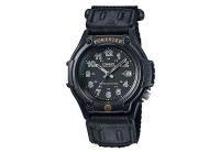 ​Reloj hombre Casio Forester FT-500WC-1B 100m WR Luz Led ​Reloj hombre Casio Forester FT-500WC-1B 100m WR Luz Led - details 0