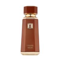 Perfume de Lujo Liquid Brun 100ml | Fragancia Amaderada y Aromática para Hombre | 100% Original y de Larga Duración | Perfume Árabe Intenso Ideal para Uso Diario o Regalo Elegante - details 2