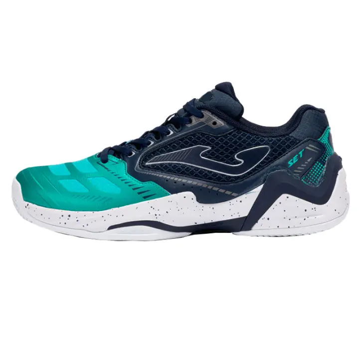 JOMA SET MEN 2543 ZAPATILLAS HOMBRE TENIS/PADEL TSETS2543C - 1