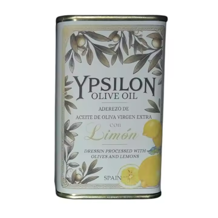 MÉLIDE AOVE CÍTRICO LIMÓN - 1