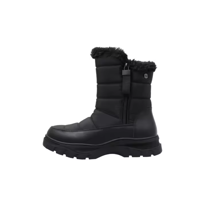 Botín Xti 150617 Negro Niña Otoño/invierno 23 - Envío Rápido - 1