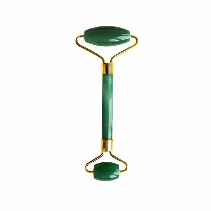 Dr.Botanicals Rodillo Facial de Jade de Aventurina - 1