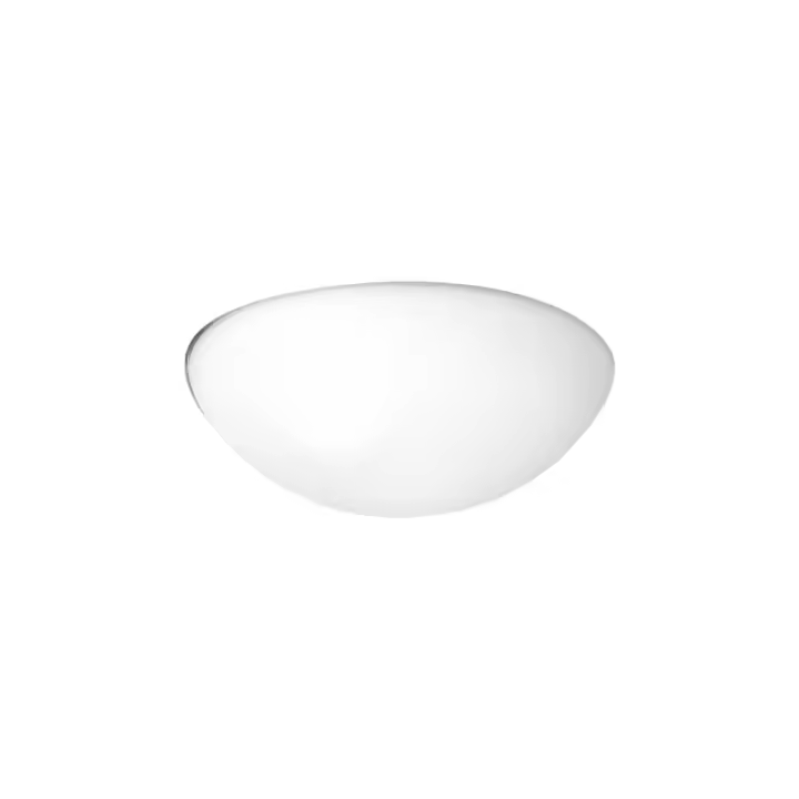 CRISTAL RECAMBIO PARA MODELOS 33806 33807 (INTERIOR Ã˜19,2cm x EXTERIOR Ã˜21cm) - 1