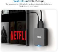 Android 10,0 TV Box, Android Box 2GB RAM 16GB ROM, Allwinner H313 Quad-Core Arm Cortex A53, Soporte WiFi y USB 4K Smart TV Box - details 3