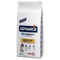 Advance Adult Sensitive salmón y arroz  3 Kg - details 0