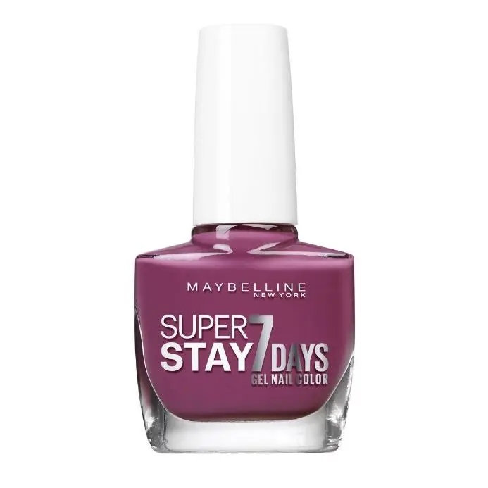 MAYBELLINE SUPERSTAY 7 DAYS 922 SUIT UP 10 ML - 1