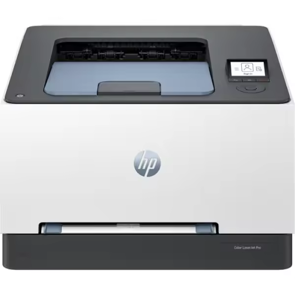 HP Color LaserJet Pro 3202dn Printer EU - 1
