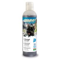 Champú para Perros de pelo negro - 250 ml Arquivet - details 0