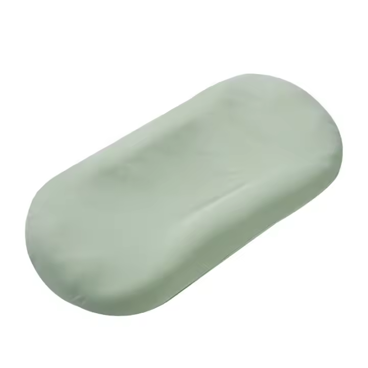 Cuna biónica para recién nacidos, cuna móvil, cama portátil antipresión para bebés, artefacto antisobresalto. - 1