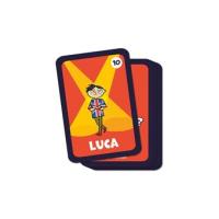 Who’s The Boomer – Juego de Cartas Divertido y Viral | Party Game en Español +14 clementoni - details 2