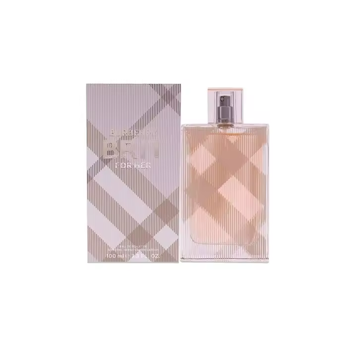 Brit For Her - Eau de Toilette - 100ml - Vaporizador - 1