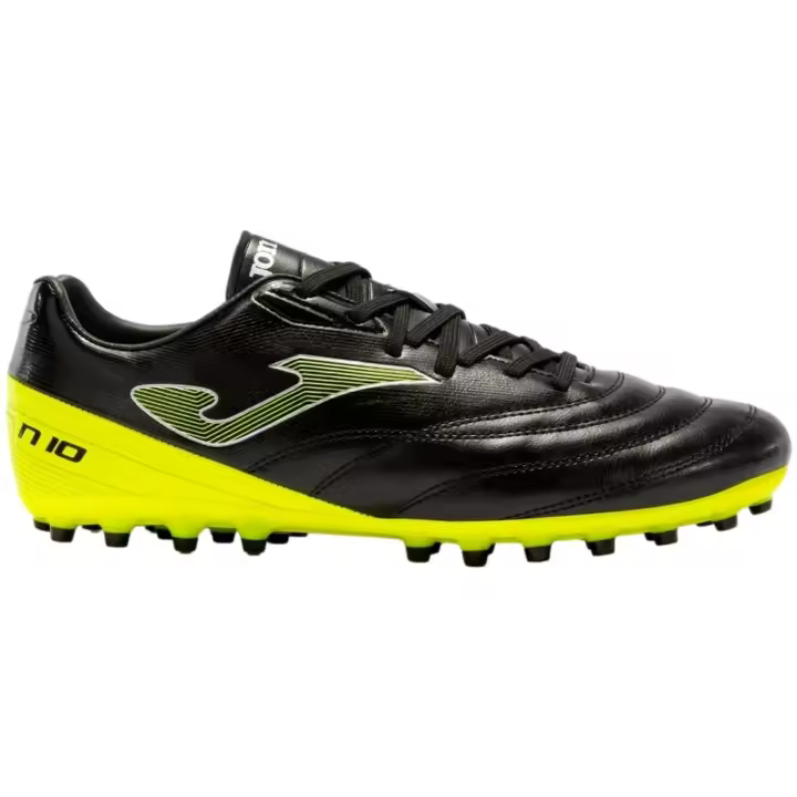 Zapatillas-Futbol marca Joma modelo N10S2331Ag para hombre en color negro - 1