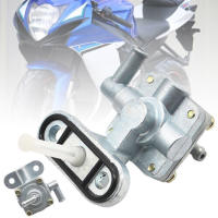 Tapa De Repuesto Para Motocicleta SV650/S 1999-2002 Válvula Petcock De Combustible Elenxs Pieza Individual Origen China - details 7