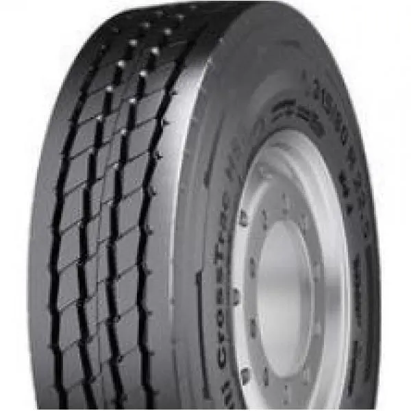 Neumático Camión Continental 385/65 R22.5 160K Crosstrac Hs3 M+S/3Pmsf Dirección Regional - 1
