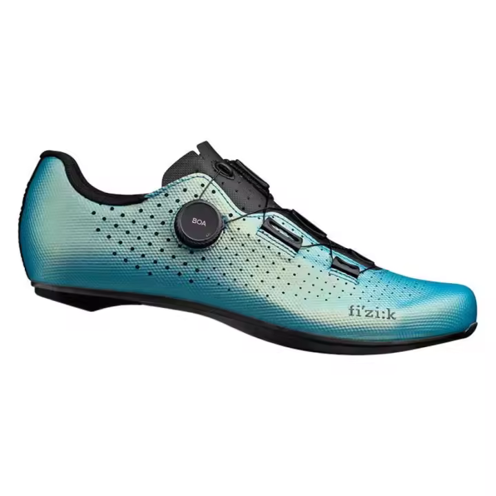 Fizik Zapatillas De Carretera Tempo Decos Carbon - 1