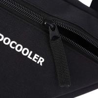 Bolsa Triangular De Ciclismo Docooler Impermeable Para Bicicleta Porta Tubo De Cuadro Bolsa Deporte Al Aire Libre Soporte De Manija - details 18