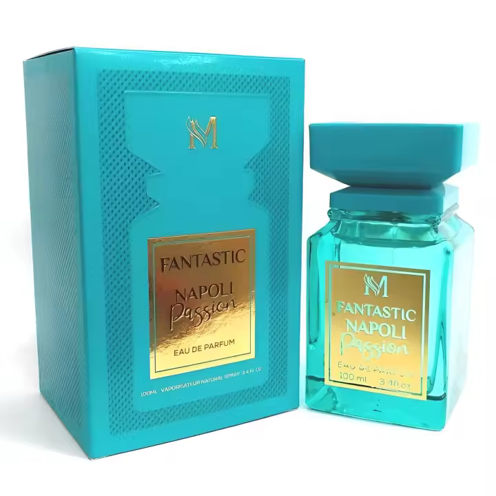 Perfume para Mujer 100ml - Montage Brands - Vendido por Beauty World Distributor - Perfume para mujeres 13 - 1