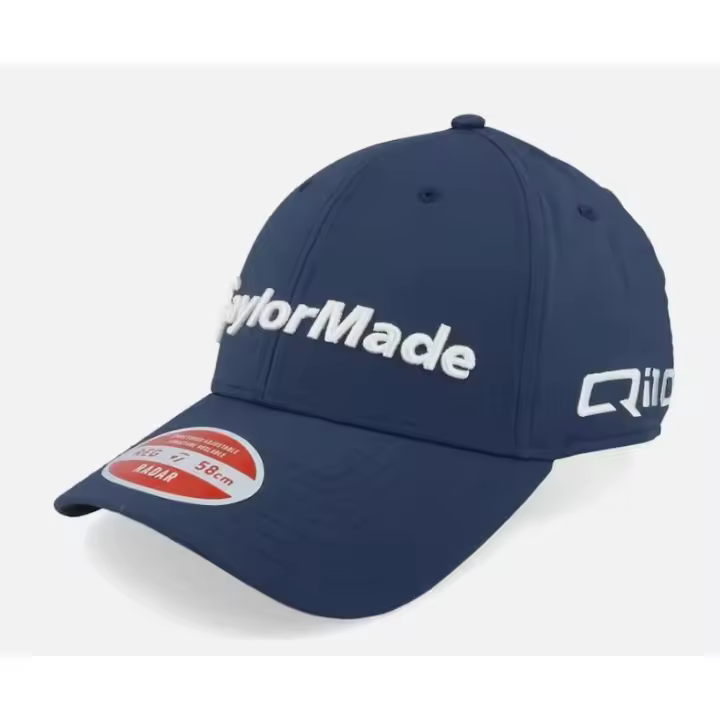 Taylormade Tour Radar Hat 2024 Gorra de Golf - 1