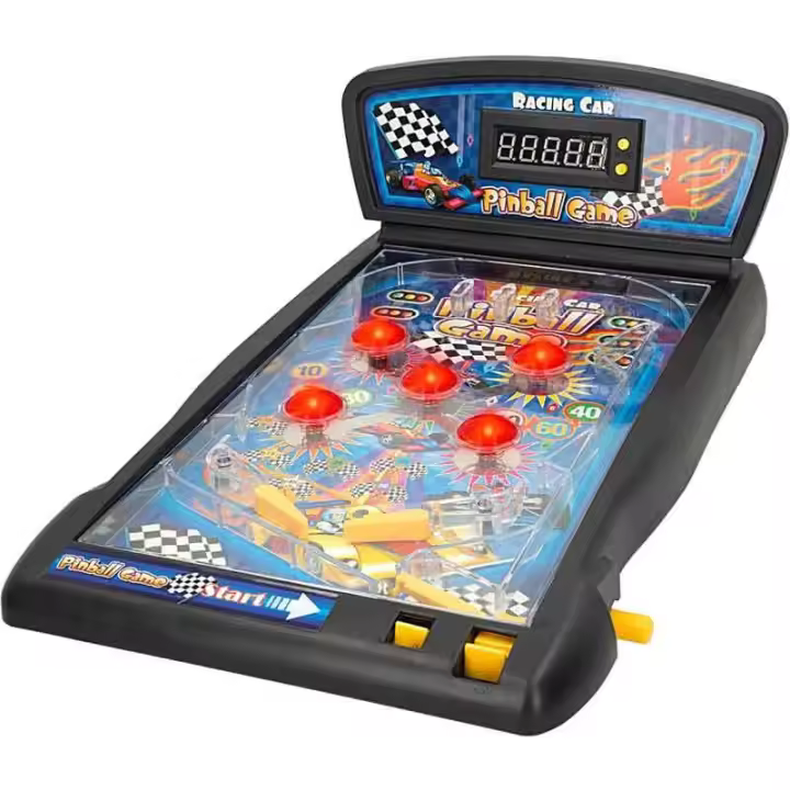 Pinball Electrónico COLOR BABY - 1