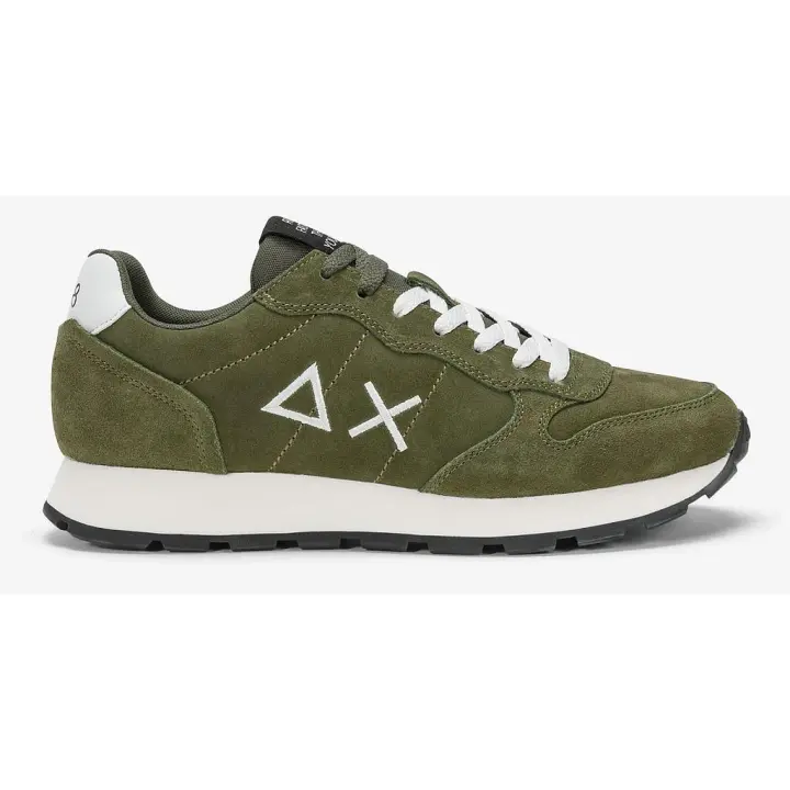 Zapatilla Multideporte para HOMBRE SUN68 TOM SUEDE - 1