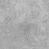 vidaXL Mueble de baño madera de ingeniería gris hormigón 80x33x60 cm - details 6