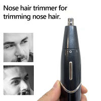 Afeitadora De Precisión Para Áreas Intimadas Y Rostro Recargable ABS Cuchilla Sensible Para Hombres Línea Bikini Vello Pubi Y Axilas - details 9