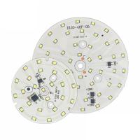 LED Chip Para Downlight SMD 2835 Bolas De Luz Redonda 3W 5W 7W 9W 12W 15W 18W Voltaje AC 220V-240V Iluminación De Spot - details 8
