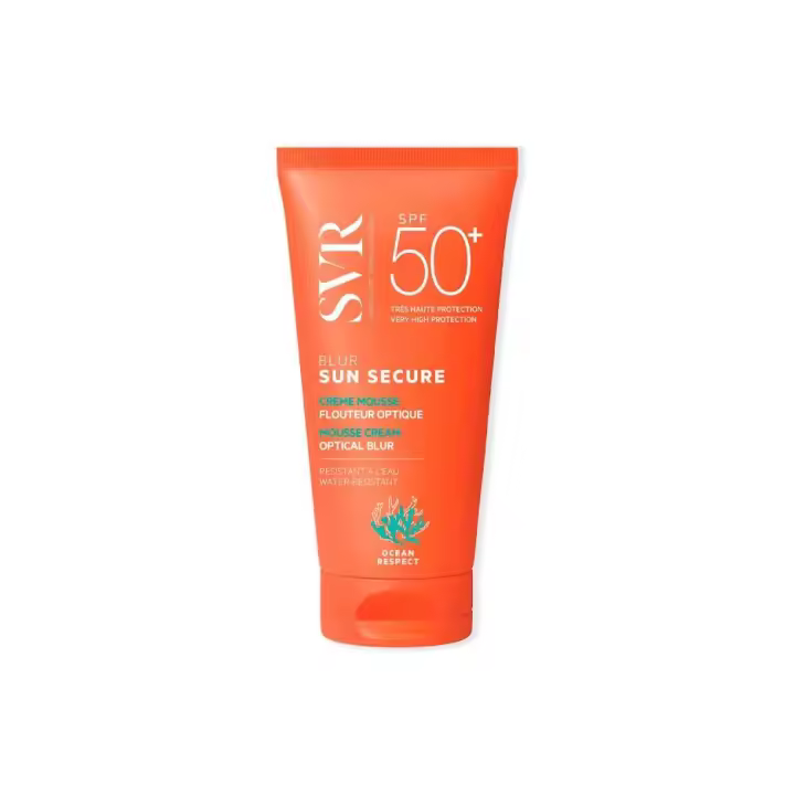 SVR Protector Solar Sun Secure Blur Teinte SPF50+ 50 Ml - 1