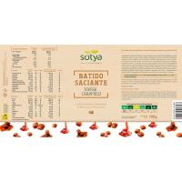 Sotya BATIDO SACIANTE TOFFE CARAMELO 550 Gramos - details 0