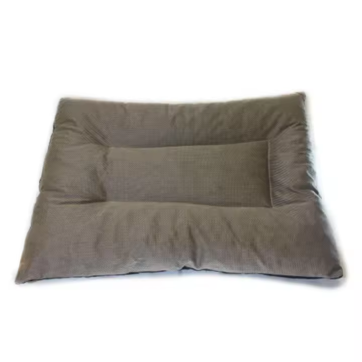Coshano Cama para Perros Mascotas Grande con Acolchado Grueso Cómodo 70x90cm - Máximo Confort Calidad y Diseño - 1