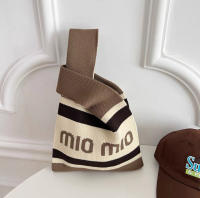 Bolso de Puntos de Muñeca MEJORADA MINI 35cm*20cm con Asa - details 1