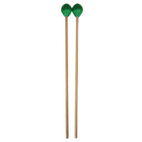 Mazos De Marimba Profesionales Accesorios De Percusión Para Glockenspiel Y Xilofono Con Mango De Roble Musical Instrumentos Partes - details 5