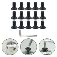 Cabezal De Trimmer De Hierba Con Destornilladores Y Cuchilla De Corta Hierba Para Máquina De Jardín Herramienta De Jardinería - details 3