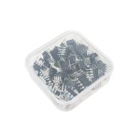 Kit De Chips De Circuito Integrado LM358P LM393P LM339N LM386MX-1 Amplificador Operacional Electrónico DIP/SOP Encapsulamiento 10/20PCS - details 3