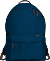 Mochila Básica Poliéster Económica AKARURE - 17 Colores - Resistente y Cómoda - Medida 39x36x12 Cm - details 9