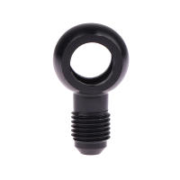 Adaptador De Tornillo Para Bomba De Aceite De Automóvil Accesorios De Modificación AN3 AN4 AN6 a 8-14mm Fitting De Freno Aluminio - details 8