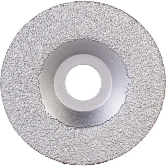 Disco de Corte Rubi VDG 31979 100mm Grueso para Suministros Industriales - 1