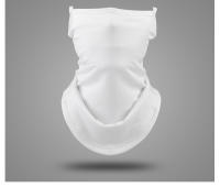 Mascarilla De Invierno Caliente Bandana Gaiter Tubo De Cuello Calentador Con Orejas Colgantes Para Hombres Y Mujeres Resistente Al Viento Para Esquí Y Pesca - details 17