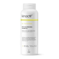 Kin Cosmetics Kinactif Nº1 Nutrition Rich Nourishing Shampoo 300 Ml. Champú nutritivo para cabellos secos. - details 0
