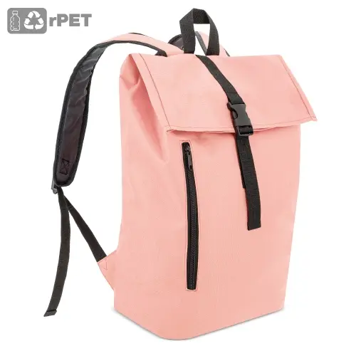 Mochila RPET varios colores. Deporte, oficina, campo. Imagina - 1