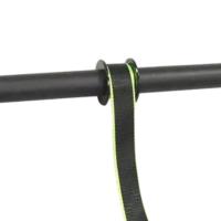 Rodillo De Muñeca Y Antebrazo Para Ejercitación De Fuerza En Interiores Y Exteriores Equipo De Gimnasio Doméstico Entrenamiento De Músculos De La Mano - details 4
