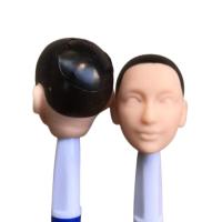 Muñeca Clásica Estilo Chino Cabeza De Muñeca Para Niñas Body Blanco Móvil 22 Articulaciones Figura Delgada Rostro Asiático Muñeca De Juguete - details 52