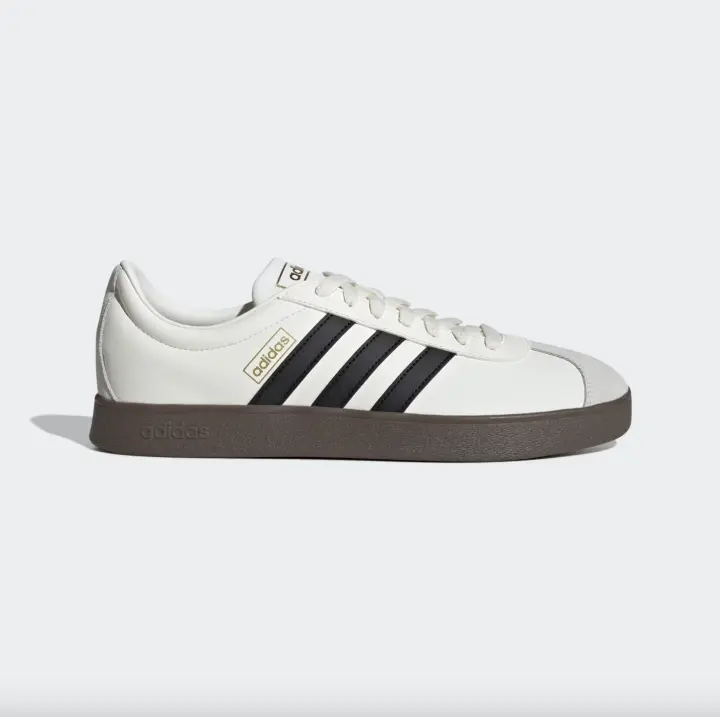 Zapatillas Adidas VL Court Classic para mujer - 1