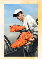 Zapatos De Correr Marathon Para Hombres Y Mujeres Suela De Carbono Almohadilla De Latex Antideslizante Transpirables Y Ligeros Para Deporte Y Ejercicio - details 9