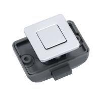 Cerradura De Push Camper Para Coche Caravana Barco Armario Cajón De Armario Cerradura De Botón Para Muebles Herramientas De Hardware - details 3
